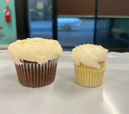 How to Make the Perfect Mini Cupcakes – Digital Guide (PDF)