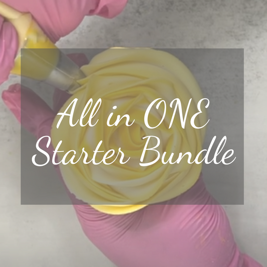 All in One Starter Bundle